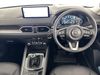 Mazda CX-5 2.0 e-Skyactiv G MHEV Exclusive-Line 5dr