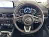 Mazda CX-5 2.0 e-Skyactiv G MHEV Exclusive-Line 5dr
