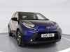 Toyota Aygo X 1.0 VVT-i Edge 5dr
