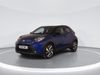 Toyota Aygo X 1.0 VVT-i Edge 5dr