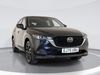 Mazda CX-5 2.0 e-Skyactiv G MHEV Exclusive-Line 5dr