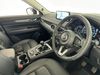 Mazda CX-5 2.0 e-Skyactiv G MHEV Exclusive-Line 5dr