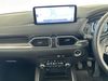 Mazda CX-5 2.0 e-Skyactiv G MHEV Exclusive-Line 5dr