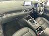 Mazda CX-5 2.0 e-Skyactiv G MHEV Exclusive-Line 5dr