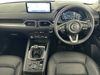 Mazda CX-5 2.0 e-Skyactiv G MHEV Exclusive-Line 5dr