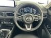 Mazda CX-5 2.0 e-Skyactiv G MHEV Exclusive-Line 5dr