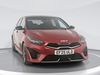 Kia ceed 1.5T GDi ISG 138 GT-Line S 5dr DCT