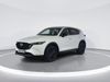 Mazda CX-5 2.0 e-Skyactiv G MHEV Homura 5dr