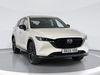 Mazda CX-5 2.0 e-Skyactiv G MHEV Homura 5dr