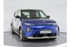 Kia Soul 150kW First Edition 64kWh 5dr Auto