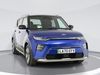 Kia Soul 150kW First Edition 64kWh 5dr Auto