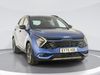 Kia Sportage 1.6T GDi 207 HEV GT-Line 5dr Auto