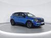 Kia Sportage 1.6T GDi 207 HEV GT-Line 5dr Auto