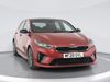 Kia ceed 1.4T GDi ISG GT-Line S 5dr DCT
