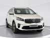 Kia Sorento 2.2 CRDi GT-Line 5dr Auto
