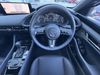 Mazda 3 2.0 e-Skyactiv X MHEV [186] Takumi 5dr Auto
