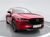 Mazda CX-5 2.0 e-Skyactiv G MHEV Homura 5dr Auto