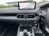 Mazda CX-5 2.0 e-Skyactiv G MHEV Homura 5dr Auto