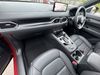 Mazda CX-5 2.0 e-Skyactiv G MHEV Homura 5dr Auto