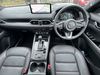 Mazda CX-5 2.0 e-Skyactiv G MHEV Homura 5dr Auto