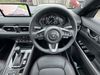 Mazda CX-5 2.0 e-Skyactiv G MHEV Homura 5dr Auto