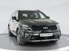 Kia Sorento 1.6 T-GDi HEV Edition 5dr Auto