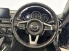 Mazda MX-5 2.0 SKYACTIV-G Sport Tech Convertible 2dr Petrol Manual Euro 6 (s/s) (184 ps)
