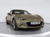 Mazda MX-5 2.0 [184] Exclusive-Line 2dr