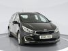 Kia ceed 1.6 CRDi ISG 2 5dr DCT