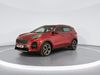 Kia Sportage 1.6T GDi GT-Line S 5dr DCT Auto [AWD]