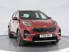 Kia Sportage 1.6T GDi GT-Line S 5dr DCT Auto [AWD]