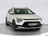 Kia Niro 1.6 GDi 127 Hybrid 3 5dr DCT