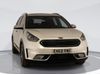 Kia Niro 1.6 GDi Hybrid 4 5dr DCT