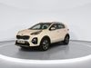 Kia Sportage 1.6 GDi ISG Edition 25 5dr