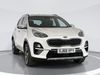 Kia Sportage 1.6 GDi ISG Edition 25 5dr