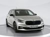 skoda FABIA 1.5 TSI 150 Monte Carlo Edition 5dr DSG