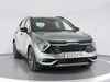 Kia Sportage 1.6T GDi HEV GT-Line S 5dr Auto AWD