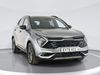 Kia Sportage 1.6T GDi 207 HEV GT-Line 5dr Auto