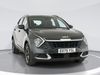 Kia Sportage 1.6T GDi 157 48V ISG 2 5dr
