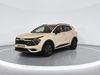 Kia Sportage 1.6T GDi 207 HEV GT-Line 5dr Auto