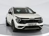Kia Sportage 1.6T GDi 207 HEV GT-Line 5dr Auto