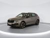 skoda KAMIQ 1.5 TSI Monte Carlo Edition 5dr DSG