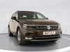 Volkswagen Tiguan 2.0 TDi 190 4Motion SEL 5dr DSG