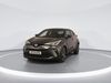 Toyota C-HR 1.8 Hybrid Design 5dr CVT