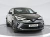 Toyota C-HR 1.8 Hybrid Design 5dr CVT
