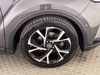 Toyota C-HR 1.8 Hybrid Design 5dr CVT