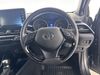 Toyota C-HR 1.8 Hybrid Design 5dr CVT