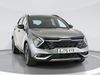 Kia Sportage 1.6T GDi 207 HEV GT-Line 5dr Auto