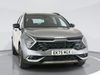 Kia Sportage 1.6T GDi 207 HEV GT-Line S 5dr Auto