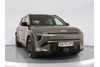 Kia EV3 148kW GT-Line S 81.4kWh 5dr Auto